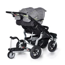 TFK Trends For Kids Multiboard Für TFK Kinderwagen -Thule || Croozer || MOUNTAIN BUGGY Verkäufe rs2378 tfk 2017 twa t 112 scref940