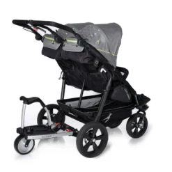 TFK Trends For Kids Multiboard Für TFK Kinderwagen -Thule || Croozer || MOUNTAIN BUGGY Verkäufe rs2379 tfk 2017 twt t 112 scr927be