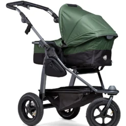 TFK Trends For Kids TFK Mono Kombikinderwagen 2022 Mit Fußsack Gratis