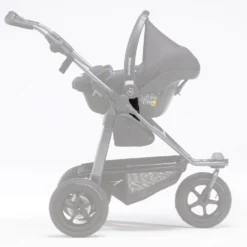 TFK Trends For Kids TFK Adapter Für Mono Kinderwagen