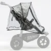 TFK Trends For Kids TFK Regenschutz Für Sport/mono Kinderwagen