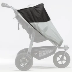 TFK Trends For Kids TFK Sonnenschutz Für Sport/mono Kinderwagen