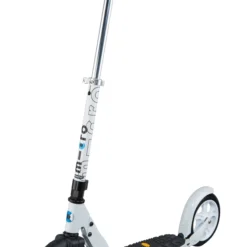 Micro Scooter Deluxe Interlock