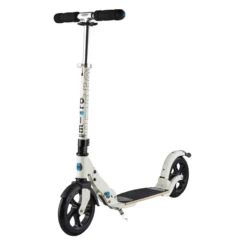 Micro Scooter Flex 200 Cream -Thule || Croozer || MOUNTAIN BUGGY Verkäufe sa0176 shop web