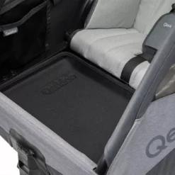 Qeridoo Schutzwanne Einsitzer -Thule || Croozer || MOUNTAIN BUGGY Verkäufe schutzwanne einsitzer 02