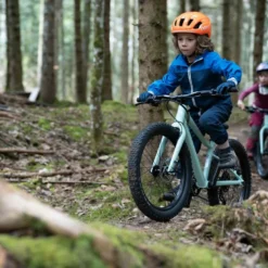SCOR, 0020 Kids MTB 2022 -Thule || Croozer || MOUNTAIN BUGGY Verkäufe scor 0020 kids bike gallery 1