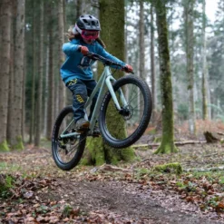 SCOR, 0024 Kids MTB 2023 -Thule || Croozer || MOUNTAIN BUGGY Verkäufe scor 0024 kids bike gallery 1