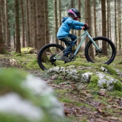 SCOR, 0024 Kids MTB 2023 -Thule || Croozer || MOUNTAIN BUGGY Verkäufe scor 0024 kids bike gallery 3