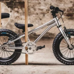 Early Rider, Seeker 14, Trail-Kinderrad 2023 -Thule || Croozer || MOUNTAIN BUGGY Verkäufe seeker 14