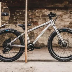 Early Rider, Seeker 20, Trail-MTB Kinderrad 2023 -Thule || Croozer || MOUNTAIN BUGGY Verkäufe seeker 20 box cm