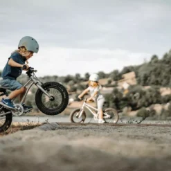 Early Rider, Seeker 14, Trail-Kinderrad 2023 -Thule || Croozer || MOUNTAIN BUGGY Verkäufe seeker14 gallery desktop5