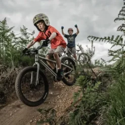 Early Rider, Seeker 20, Trail-MTB Kinderrad 2023 -Thule || Croozer || MOUNTAIN BUGGY Verkäufe seeker20 gallery desktop 3