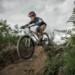 Early Rider, Seeker 24, Trail-MTB Kinderrad 2023 -Thule || Croozer || MOUNTAIN BUGGY Verkäufe seeker24 gallery desktop 3