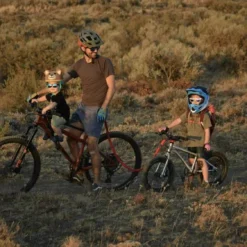 Early Rider, Seeker X16, Trail-Kinderrad 2023 -Thule || Croozer || MOUNTAIN BUGGY Verkäufe seekerx16 gallery desktop 2