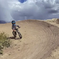 Early Rider, Seeker X16, Trail-Kinderrad 2023 -Thule || Croozer || MOUNTAIN BUGGY Verkäufe seekerx16 gallery desktop 3