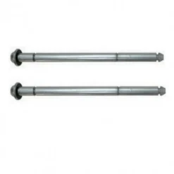 Mountain Buggy Achse Hinterrad Ab 2010 Bis 2015, 2 Stück