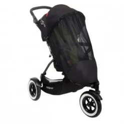 Phil&teds Phil & Teds Einzel Sonnenschutz Für Dot