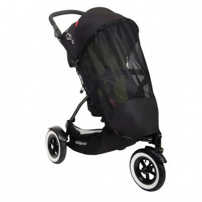 Phil&teds Phil & Teds Einzel Sonnenschutz Für Dot 1 Phil&teds Phil & Teds Einzel Sonnenschutz Für Dot