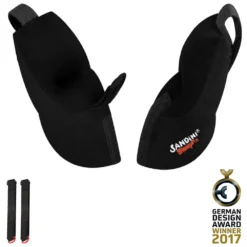 Sandini SleepFix Kids BASIC Schlafkissen Mit Stützfunktion -Thule || Croozer || MOUNTAIN BUGGY Verkäufe sleepfix kids mikrofaser ge