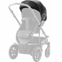Britax Römer SMILE 3 Stay Safe Set -Thule || Croozer || MOUNTAIN BUGGY Verkäufe smile iii stay safe cover 2ca6a5