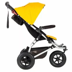 Mountain Buggy Swift 2017 Kinderwagen Berry -Thule || Croozer || MOUNTAIN BUGGY Verkäufe swift 2015 side4fa84