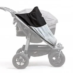 TFK Trends For Kids TFK Sonnenschutz Für Duo Und Trio Kinderwagen