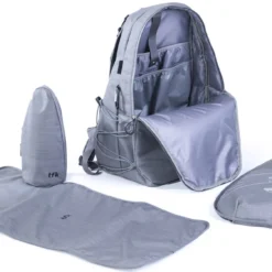 TFK Trends For Kids TFK Wickelrucksack -Thule || Croozer || MOUNTAIN BUGGY Verkäufe tfk wickelrucksack inhalt
