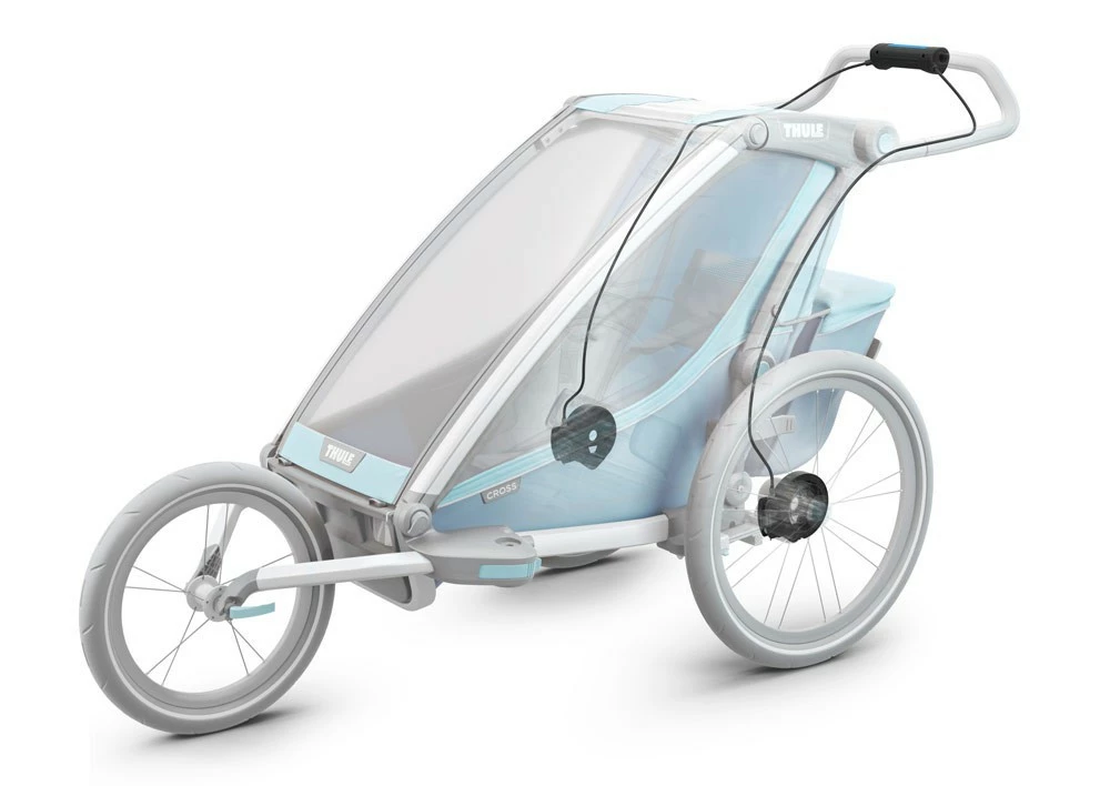 Thule Chariot Bremsset Für Kinderanhänger Ab 2017 1 Thule Chariot Bremsset Für Kinderanhänger Ab 2017