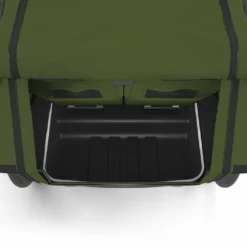 Thule Chariot Cab 2 Kinderanhänger 2023 -Thule || Croozer || MOUNTAIN BUGGY Verkäufe thule chariot cab cypress green 6