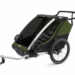 Thule Chariot Cab 2 Kinderanhänger 2023