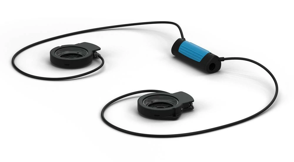 Thule Chariot Bremsset Für Kinderanhänger Ab 2017 2 Thule Chariot Bremsset Für Kinderanhänger Ab 2017 - Image 2