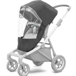 Thule Sleek Regenverdeck