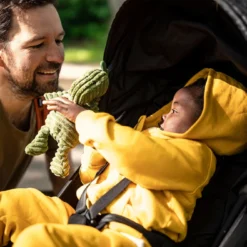 Thule Glide 2 Jet Black 9 Thule Glide 2 Jet Black -Thule || Croozer || MOUNTAIN BUGGY Verkäufe thule urban glide 2 2021 ls 24a73a