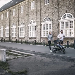 Thule Glide 2 Jet Black 11 Thule Glide 2 Jet Black -Thule || Croozer || MOUNTAIN BUGGY Verkäufe thule urban glide 2 ls copenhagen 1