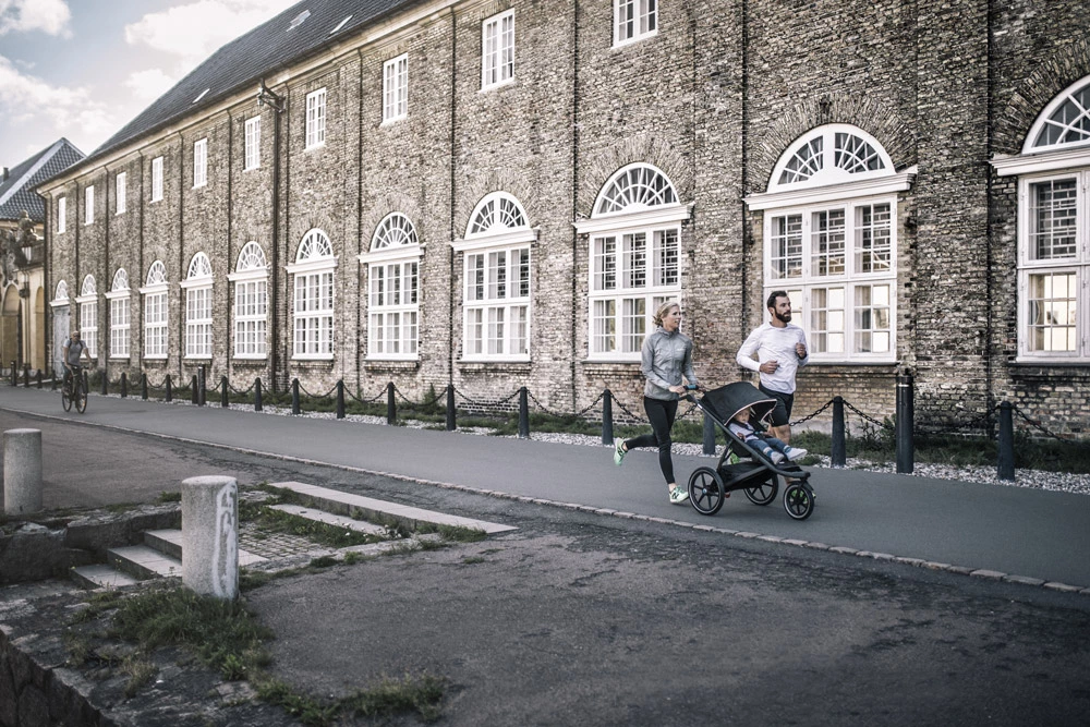 Thule Glide 2 Jet Black 5 Thule Glide 2 Jet Black – Bild 5