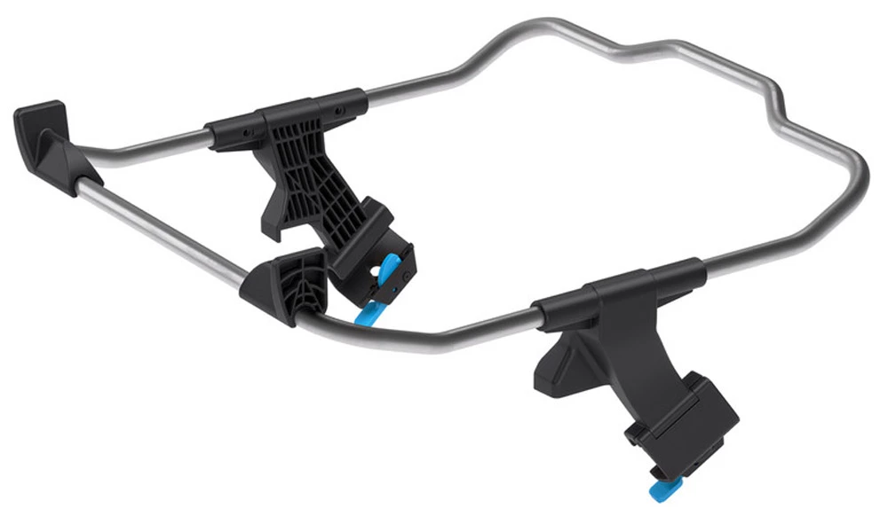 Thule Urban Glide Autokindersitz - Adapter Chicco 1 Thule Urban Glide Autokindersitz - Adapter Chicco