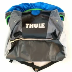 Thule Chariot Gepäcktasche CX 1 Ab 2010 Blau