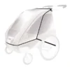 Thule Chariot Regenverdeck Corsaire1