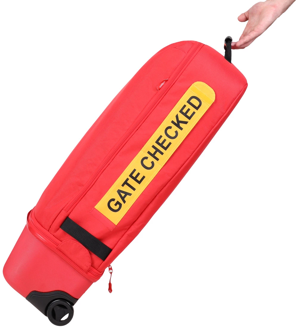 MOUNTAIN BUGGY Phil&teds Travel Bag V1 2 MOUNTAIN BUGGY Phil&teds Travel Bag V1 - Image 2