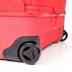 MOUNTAIN BUGGY Phil&teds Travel Bag V1 10 MOUNTAIN BUGGY Phil&teds Travel Bag V1 -Thule || Croozer || MOUNTAIN BUGGY Verkäufe travel bag v1 red rollen