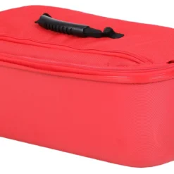 MOUNTAIN BUGGY Phil&teds Travel Bag V1 9 MOUNTAIN BUGGY Phil&teds Travel Bag V1 -Thule || Croozer || MOUNTAIN BUGGY Verkäufe travel bag v1 red seitenans