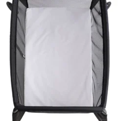 Phil&teds Neugeboreneneinsatz Für Traveller Reisebett 7 Phil&teds Neugeboreneneinsatz Für Traveller Reisebett -Thule || Croozer || MOUNTAIN BUGGY Verkäufe traveller bassinet top view