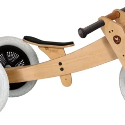 Wishbone Pre-Bike 3-in-1 Laufrad