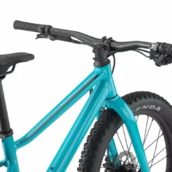 BMC Twostroke AL 20 MY23 -Thule || Croozer || MOUNTAIN BUGGY Verkäufe twostroke al 20 v2 tur blk wht detail 04