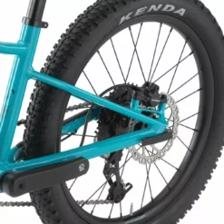 BMC Twostroke AL 20 MY23 -Thule || Croozer || MOUNTAIN BUGGY Verkäufe twostroke al 20 v2 tur blk wht detail 06