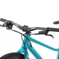 BMC Twostroke AL 20 MY23 -Thule || Croozer || MOUNTAIN BUGGY Verkäufe twostroke al 20 v2 tur blk wht detail 07