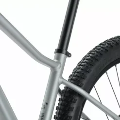 BMC Twostroke AL 24 MY23 -Thule || Croozer || MOUNTAIN BUGGY Verkäufe twostroke al 24 v1 gry blk red detail 3