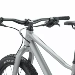 BMC Twostroke AL 24 MY23 -Thule || Croozer || MOUNTAIN BUGGY Verkäufe twostroke al 24 v1 gry blk red detail 6