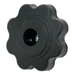 Burley Rändelradschraube Für Walking Option