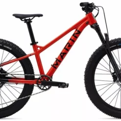 MARIN Bikes SAN QUENTIN 24" MTB KIDS 2023